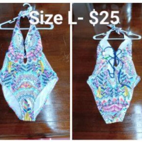 bathing suits - Picture 2 of 15